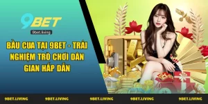 bầu cua