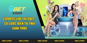 Esports Live