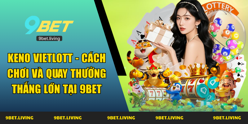 keno vietlott
