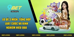 lô đề 3 miền