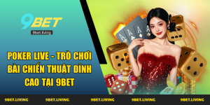 poker live