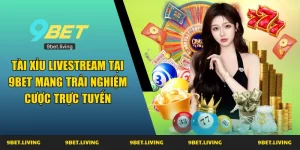 tài xỉu livestream