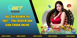 xóc đĩa bigwin